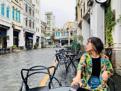 配资操盘股票 北大学者访谈：建筑用工减少，农民工劳动力分流到何处？